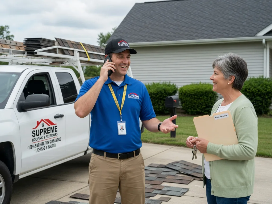 Roof Replacement Hot Springs, AR FAQs